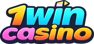 1win casino official logo Philippines